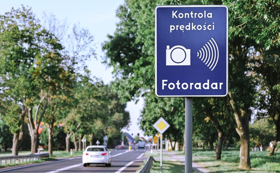 Tyto rychlostní kamery zaznamenaly nejvíce přestupků. Známe statistiky