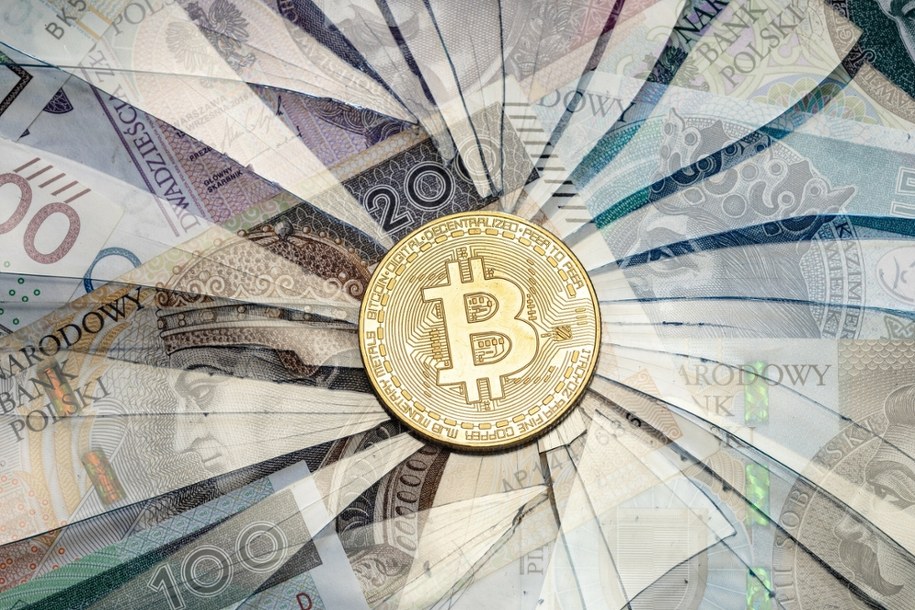 Twórca Red is Bad wpłacił poręczenie w bitcoinach?