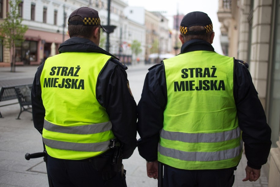 Służba w straży miejskiej nie dla nich. Tak zadecydował psycholog