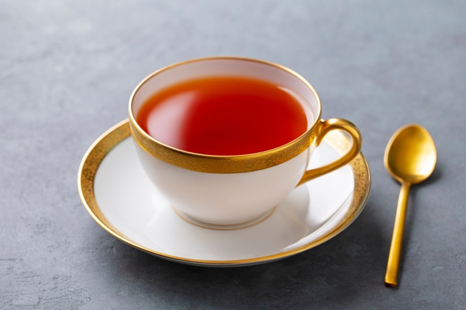 Majątek wystawią na sprzedaż filiżanka po filiżance