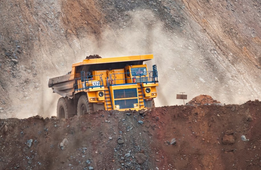 Gigantyczna wartość "skarbów" Ukrainy. Wiemy, dlaczego Trump o nie walczy