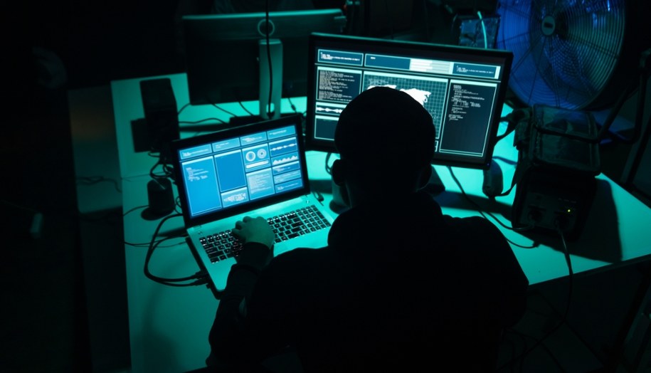 Za największą w historii kradzieżą kryptowalut stoi Grupa Łazarza