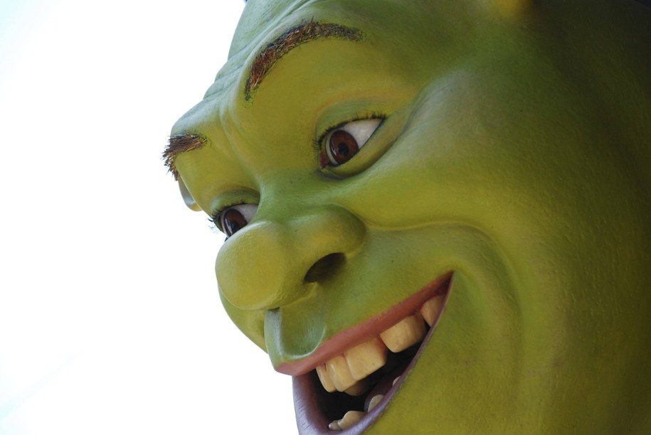 Będzie 5. część "Shreka". Pokazano pierwszą zapowiedź