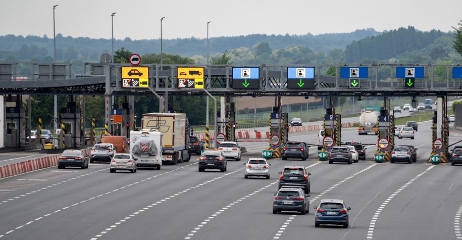 Znowu prace na A4. Przejazdy będą także droższe