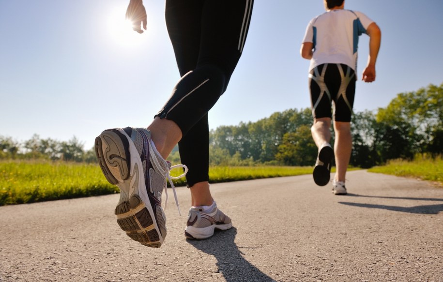 Marzec to idealny czas na bieganie. Od czego zacząć swoją przygodę?