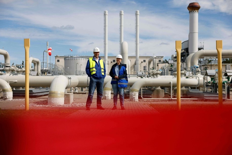 Nord Stream 2 wraca i może pomóc w zbliżeniu Waszyngtonu z Moskwą