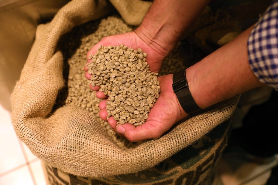 Kryzys kawowy w Brazylii. Czy czekają nas znaczne podwyżki cen?