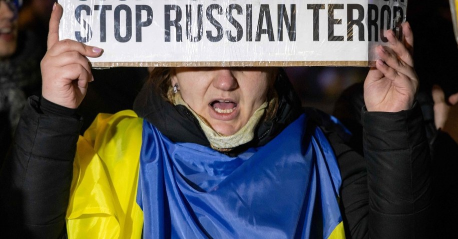 Trump chce cofnąć status uchodźcy 240 tys. Ukraińców