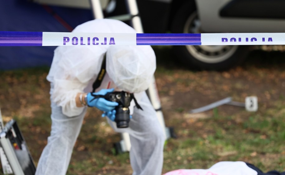 Nowe informacje ws. zabójstwa w Łopuchówku. Ofiara znała sprawców