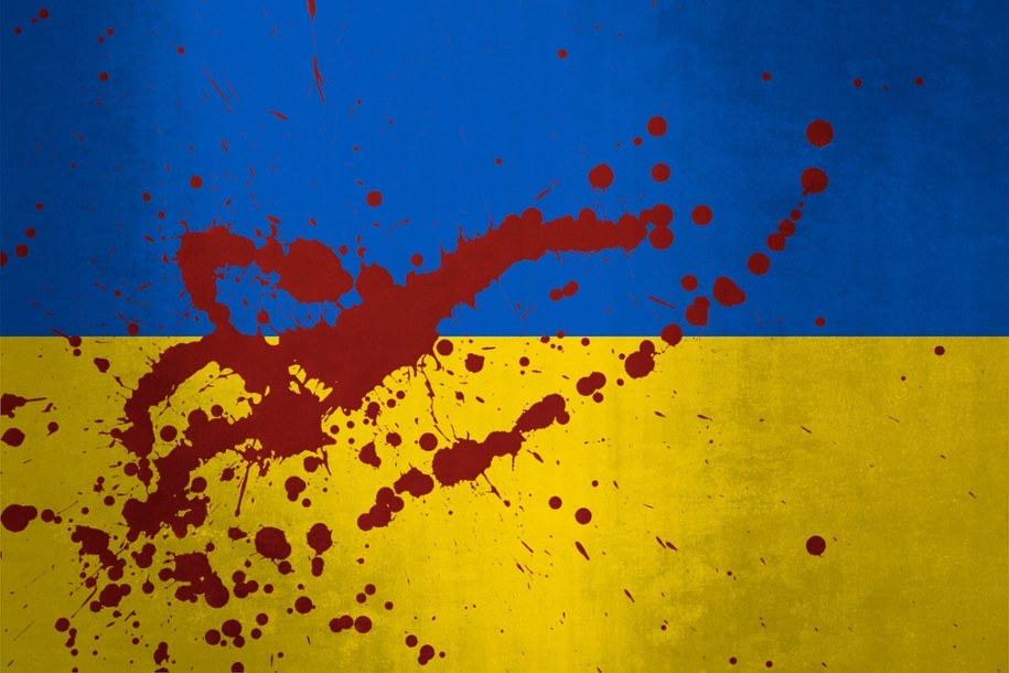 Ukraina krwawi. Trump o eskalacji rosyjskich bombardowań: Każdy by to zrobił