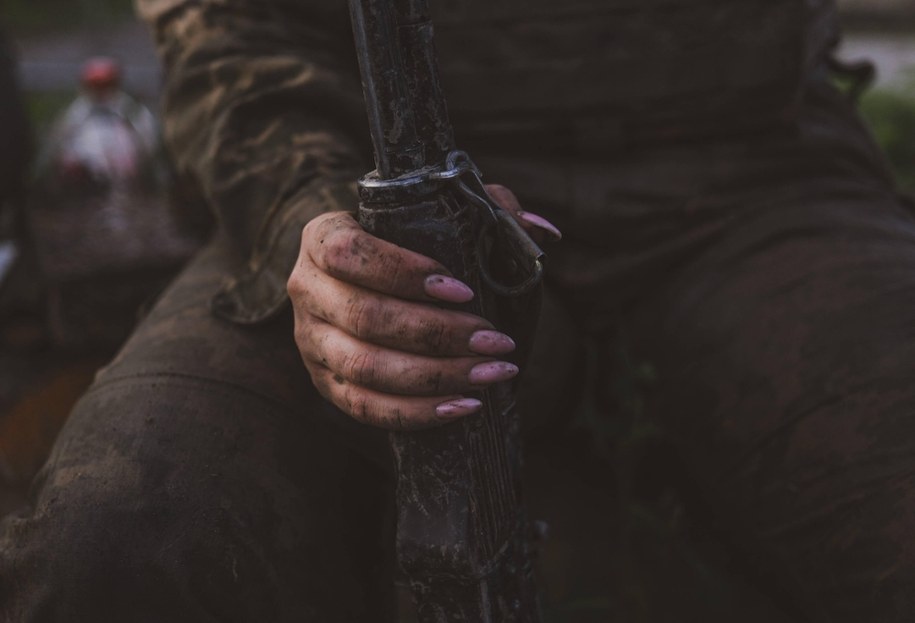 Jak brak amerykańskiego wsparcia wpływa na ukraińską armię?