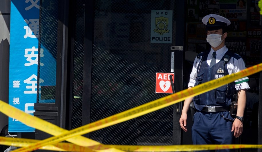 Atak nożownika w biały dzień. Zabił, choć nie zamierzał tego zrobić