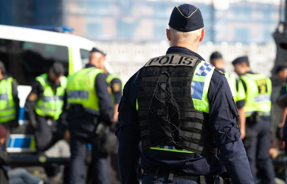 Alarmujący raport szwedzkich służb specjalnych nt. bezpieczeństwa