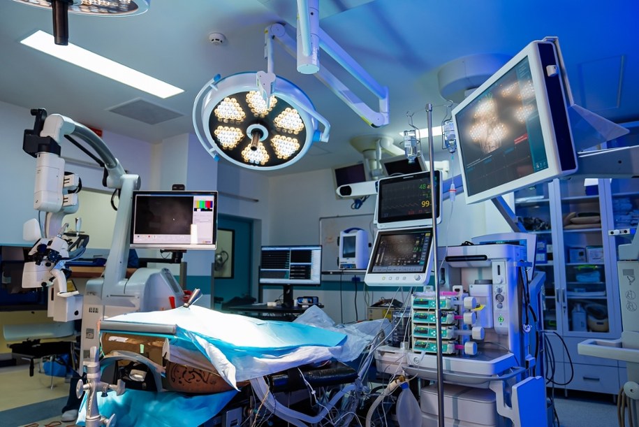 Z tytanowym sercem przeżył 100 dni. Przełom w medycynie