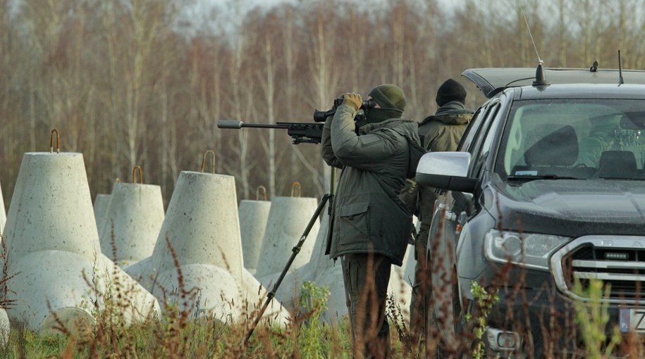 Tarcza Wschód flagowym projektem wspólnego bezpieczeństwa UE
