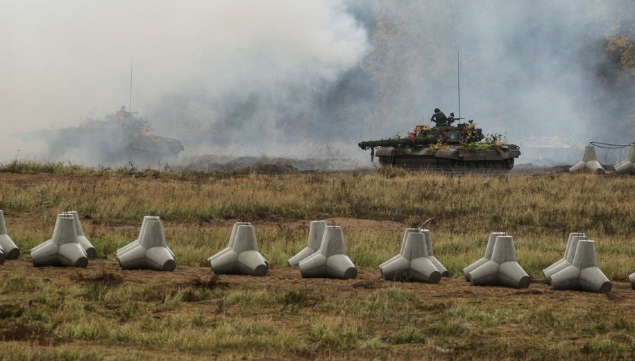 Parlament Europejski poparł rezolucje ws. Tarczy Wschód