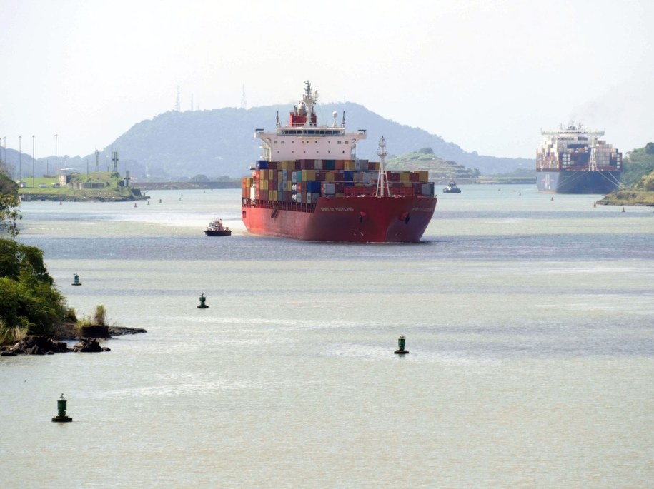 Chiny nie będą zadowolone. USA i Panama podpisały ważną umowę