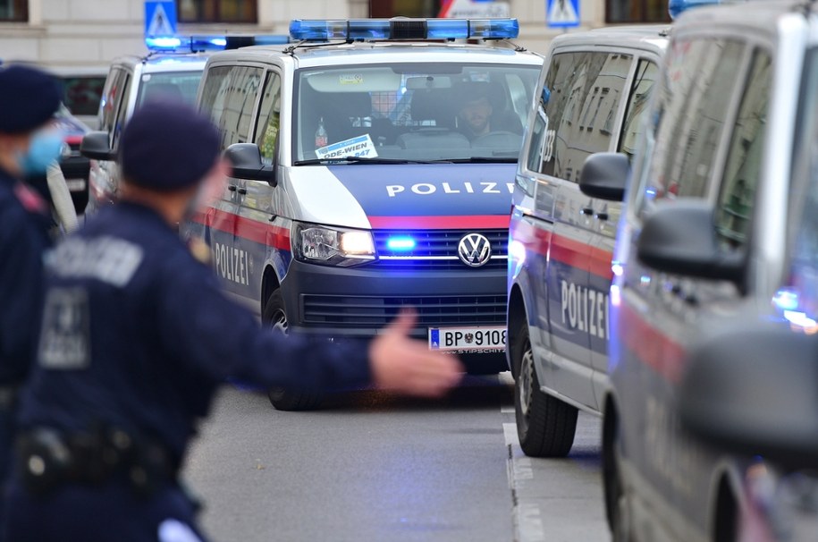 Ostrzeżenie przed zamachami terrorystycznymi w europejskich krajach