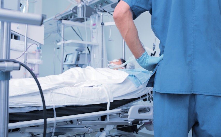 Horror u naszych sąsiadów. Lekarz podejrzany o zabicie 15 osób