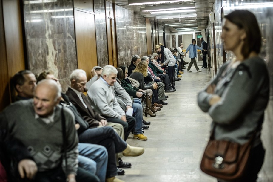 Ważne dla pacjenta. Zmiany w umawianiu wizyty u lekarza