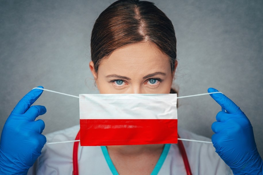 Pielęgniarki apelują o bezpieczeństwo. Oto, czego domagają się od rządu