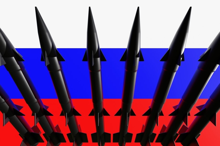 Alarm w Ukrainie. USA ostrzegają przed "poważnym atakiem" na Kijów