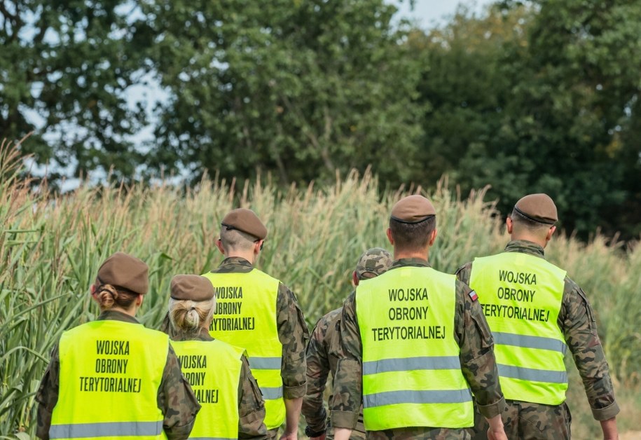 Komandor Dura: Konieczne utworzenie strefy buforowej