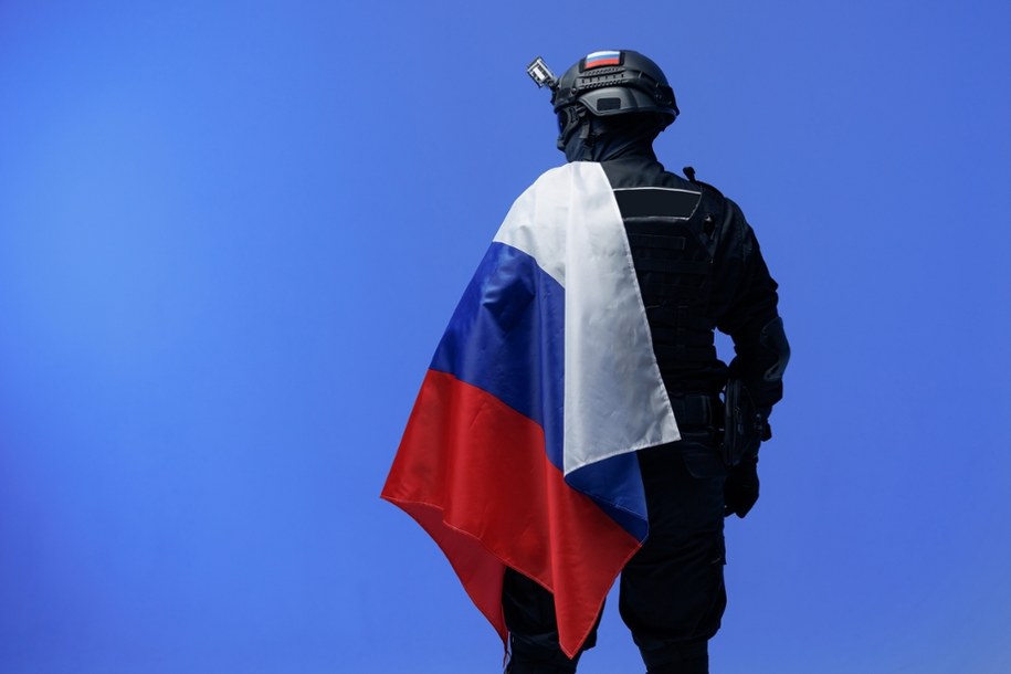 Polak zginął w Ukrainie. Walczył po stronie Rosji