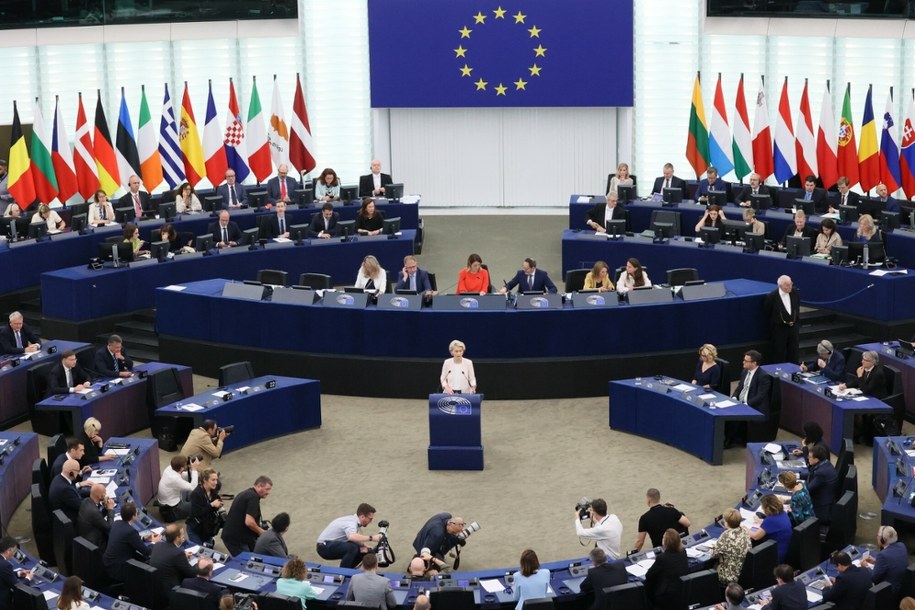 W PE o dronach. Ma powstać centrum dowodzenia obroną przed bezzałogowcami