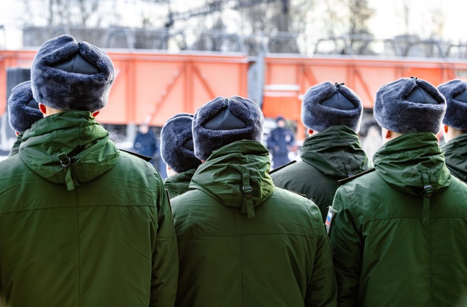 Ukraina zaatakuje Polskę? MSWiA ostrzega przed dezinformacją