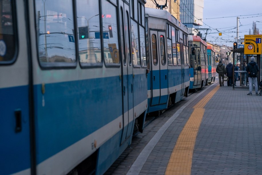 Po kłótni z mamą uciekł z domu. 10-latek jeździł tramwajami i autobusami