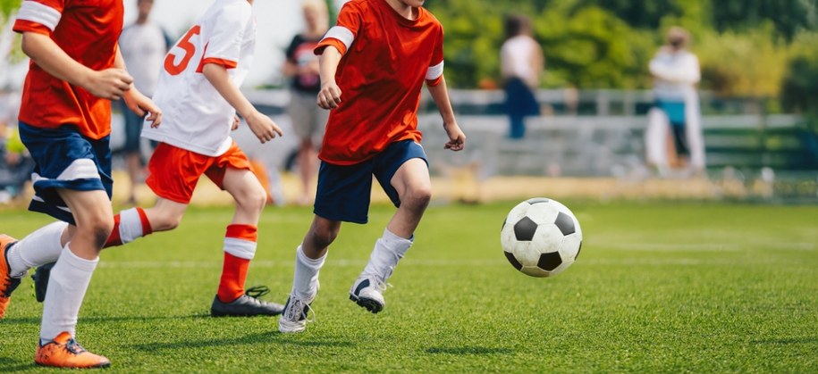 Skandal w klubie piłkarskim. Trener oskarżony o przestępstwa seksualne wobec nieletnich