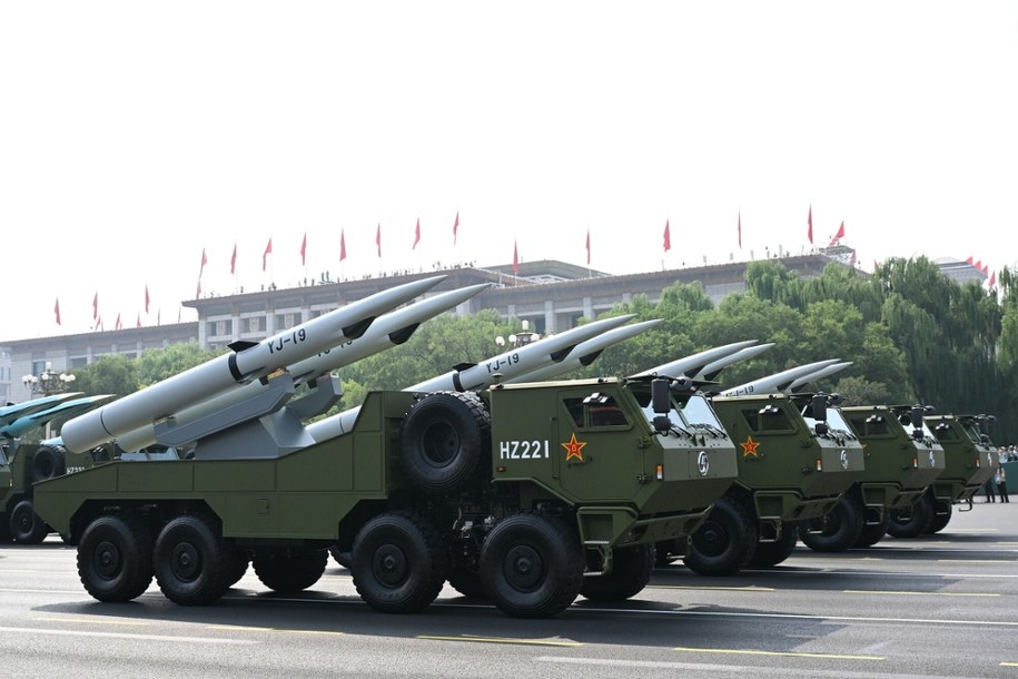 ​Tajny pakt Chin i Iranu. Nadchodzi zmiana układu sił w regionie?