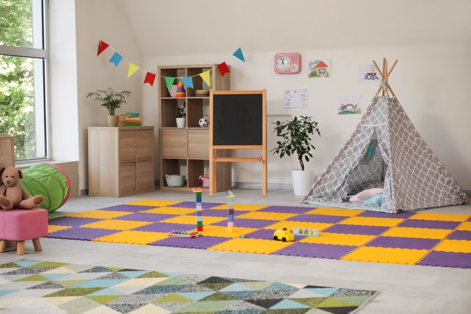 Przedszkole w Osielsku ostrzelane: Sprawca poszukiwany