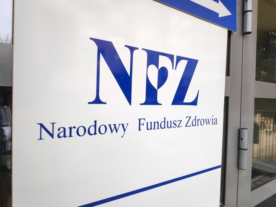 Pieniądze ze sprzedaży obligacji trafiły do NFZ. Ustalenia RMF FM