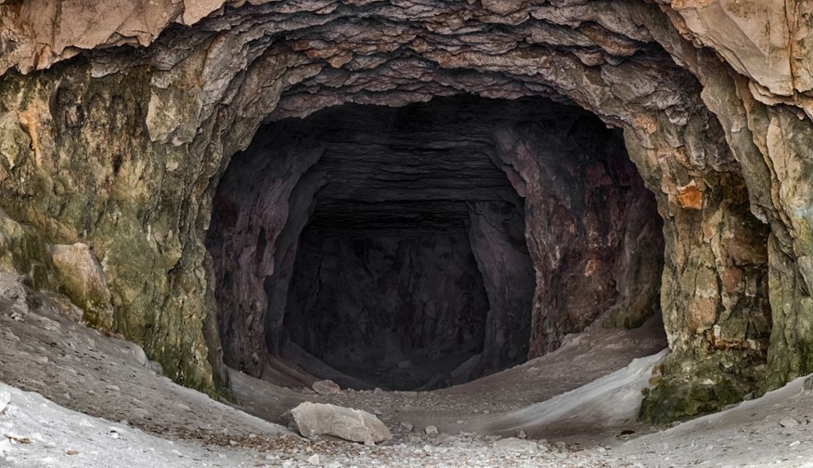 Nie uwierzysz, co mogło dziać się w jaskiniach Siedmiogrodu