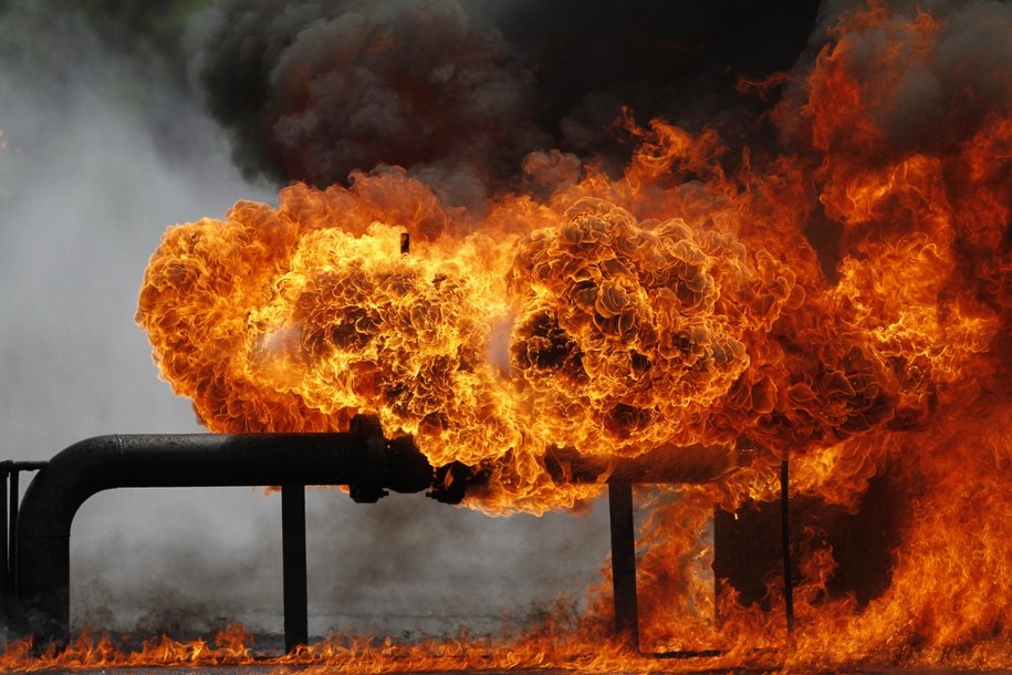 Kijów znów uderzył w Węgry i Słowację. Kolejny atak na Przyjaźń