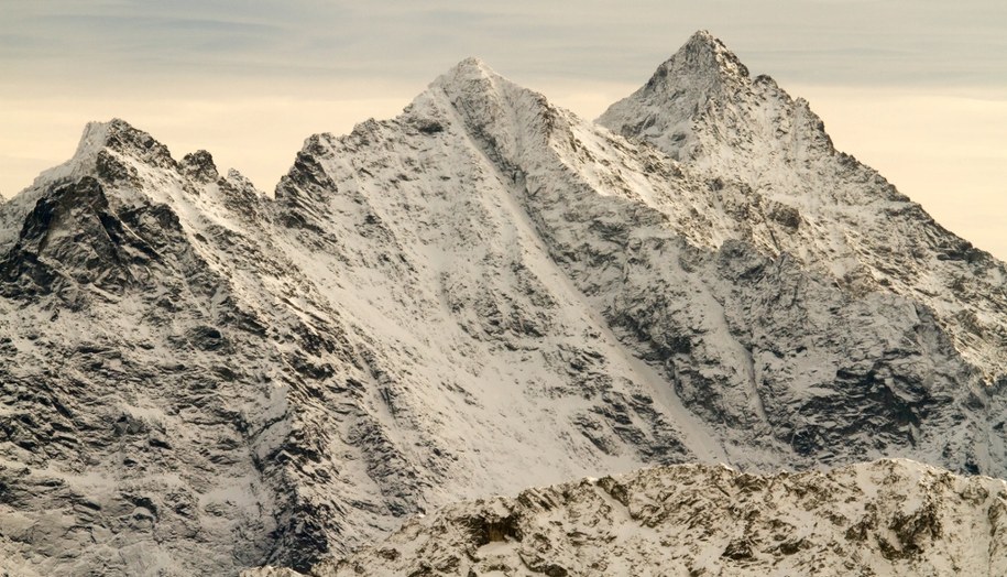 Cud w Tatrach! Turystka miała groźny wypadek na Rysach, ale przeżyła