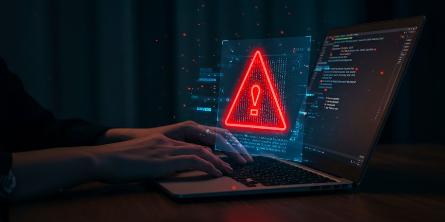 Atak hakerski na polski urząd. "Uzyskali dostęp do skrzynek"