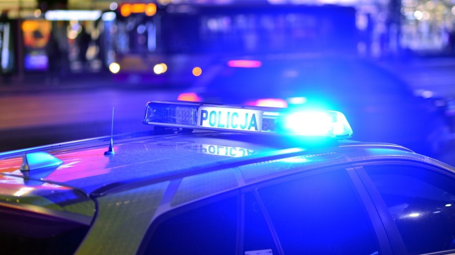 Pokłócił się z byłą partnerką i zabrał jej dziecko. Akcja policji w Warszawie