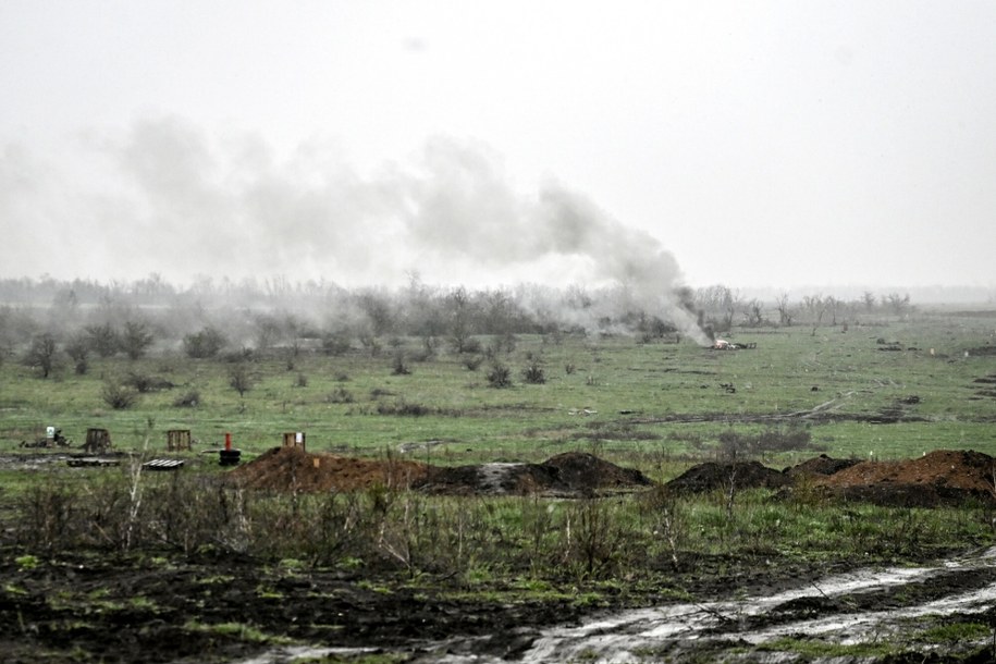 Były rosyjski polityk zginął na wojnie w Ukrainie