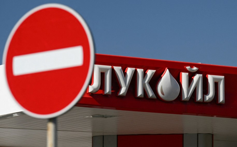 Nadeszło załamanie. W Rosji ponoszą straty na sprzedaży ropy