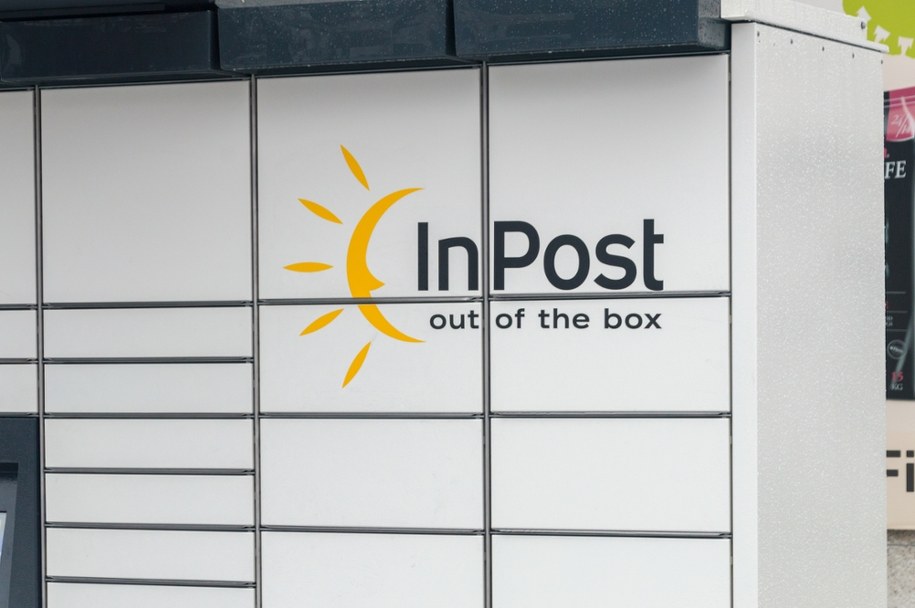 Co dalej z InPostem? Ekspertka o możliwym scenariuszu