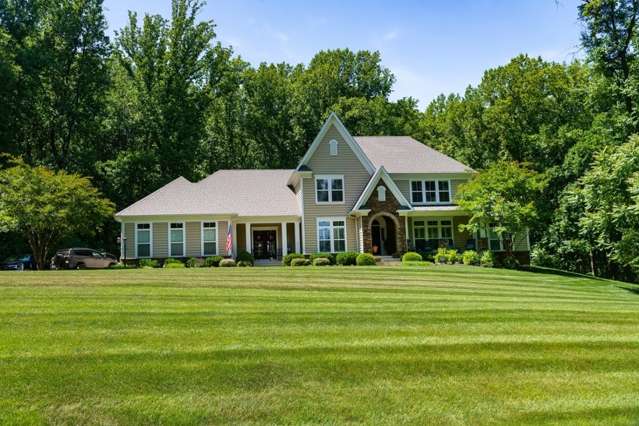 Dom, w którym zmarł znany aktor i jego żona, ma nowego właściciela