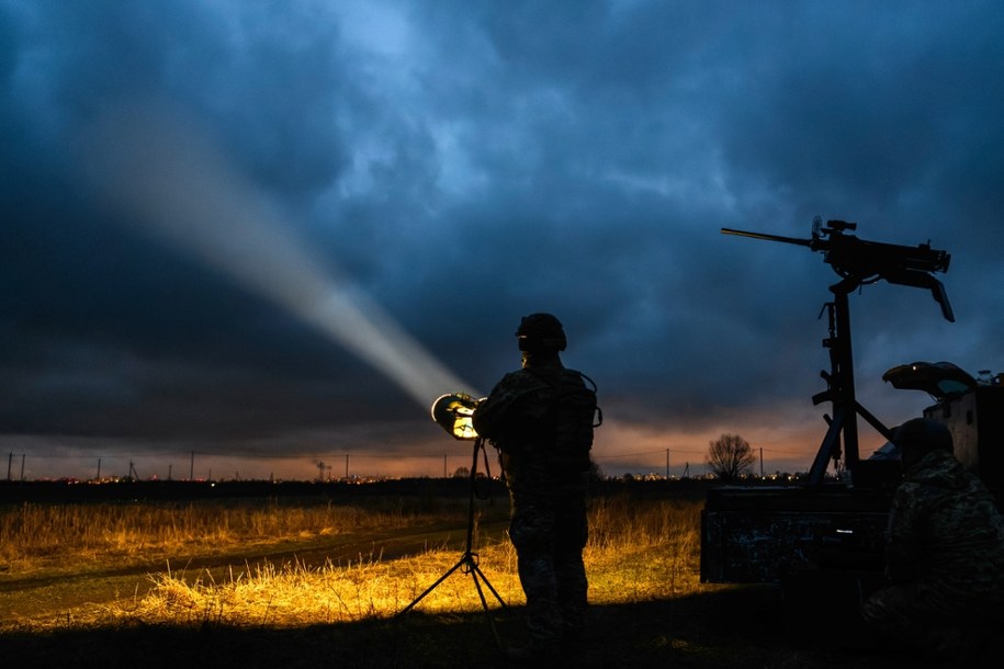 Sprawa owiana tajemnicą. Co tak naprawdę stało się w El Paso?