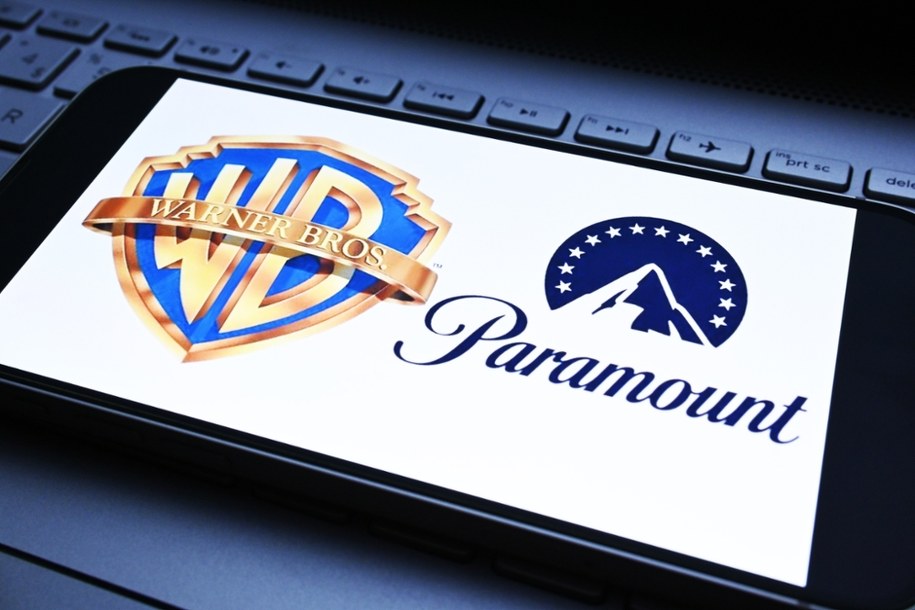 Paramount ma przejąć Warner Bros. Discovery. Podpisano umowę