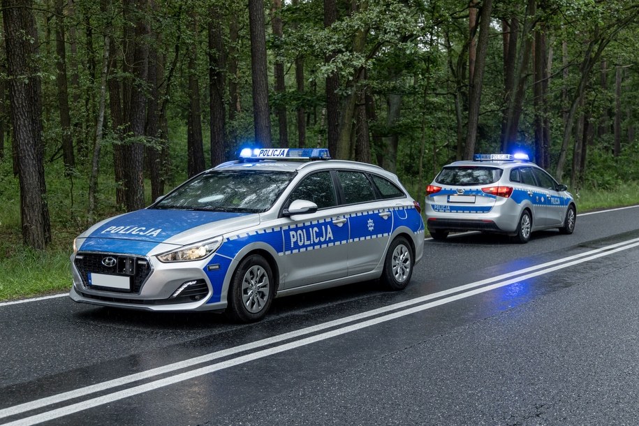 Bydgoszcz: Szczęśliwy finał poszukiwań 12-latki