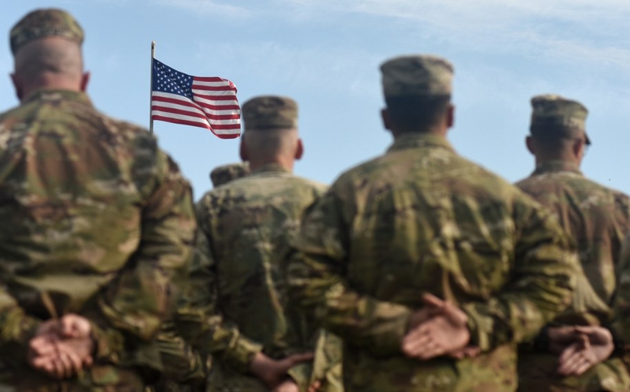 Znacznie więcej rannych amerykańskich żołnierzy. Reuters ujawnia