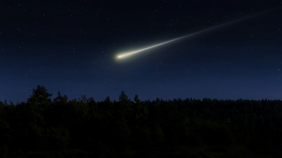 Po Wielkanocy niebo może zaskoczyć. Rzadkie zjawisko widoczne za dnia?