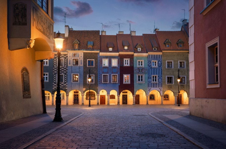 Atak na tle narodowościowym. Agresorka stwierdziła, że "była ofiarą"